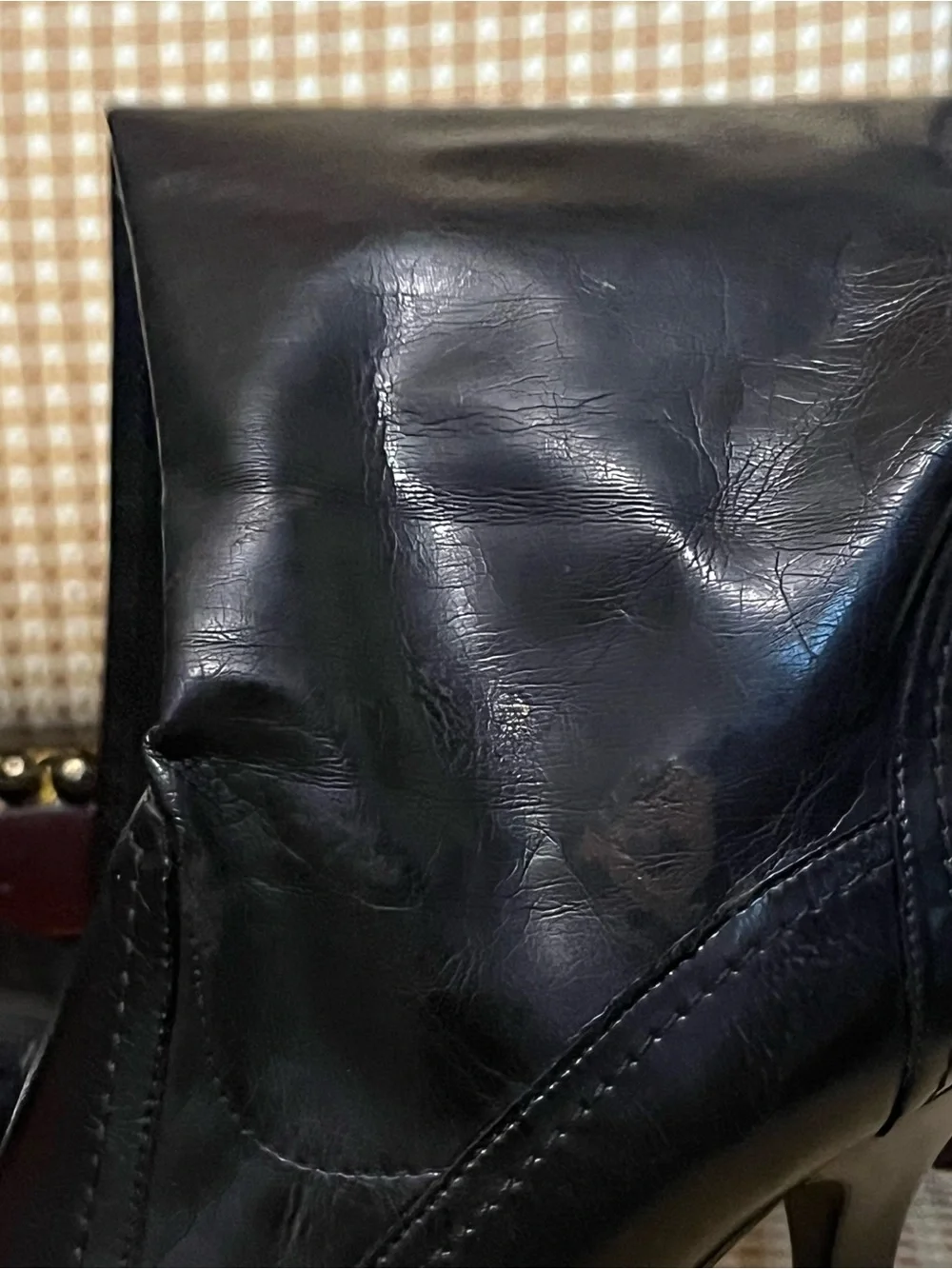 💋 Franco Sarto Boots